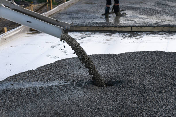 Best Concrete Steps and Stairs in Armada, MI