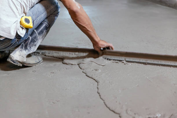 Best Stamped Concrete Services in Armada, MI