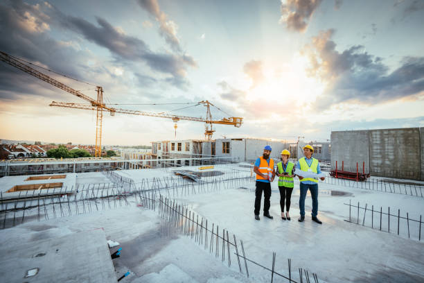 Best Concrete Sealing and Maintenance in Armada, MI