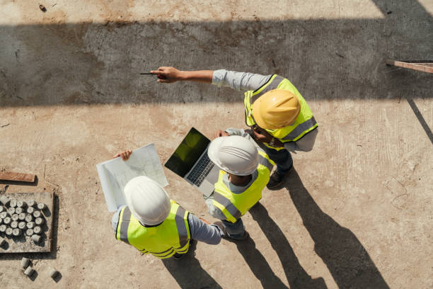 Best Concrete Sidewalk Installation in Armada, MI