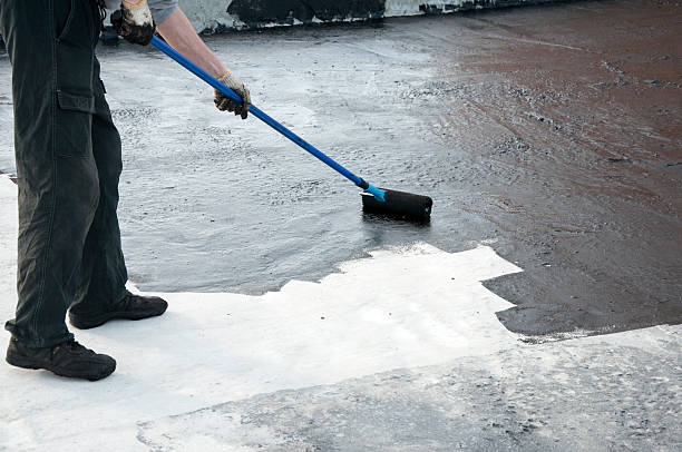 Best Concrete Foundation Repair in Armada, MI